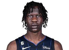 Bol Bol, the son of NBA legend Manute Bol, has been released by the Orlando Magic.