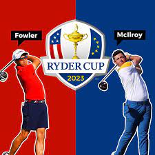The Ryder Cup 2023: A Golfing Showdown on the Horizon