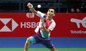 Lakshya Sen, has asked Prime Minister Narendra Modi for assistance in resolving his visa issue for the China Open.