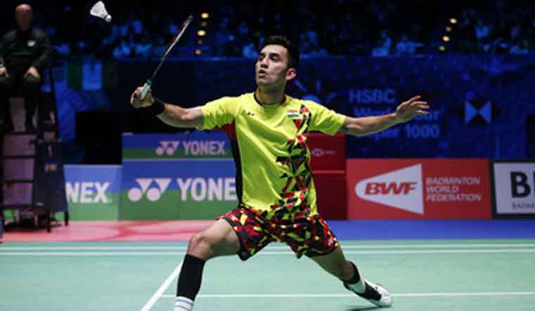 All England Championships: Lakshya Sen beats Lee to enter semifinal