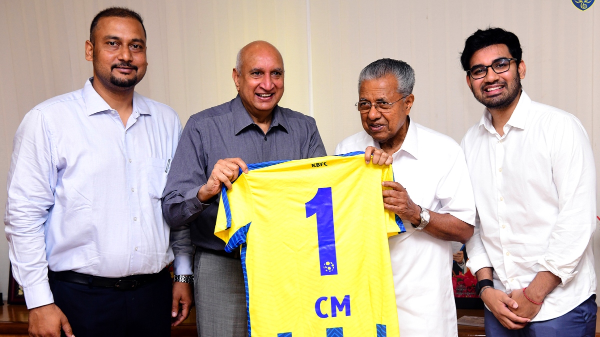 A Goal for Wayanad: Kerala Blasters’ Impact on the District