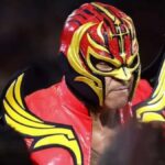 Lucha Libre star Rey Misterio dies: WWE Hall of Famer Rey Mysterio loses mentorship when his son Dominik dies