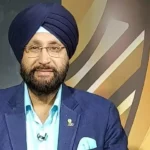 Former India Hockey Coach Jagbir Singh Is in the ICU After Having a Heart Attack