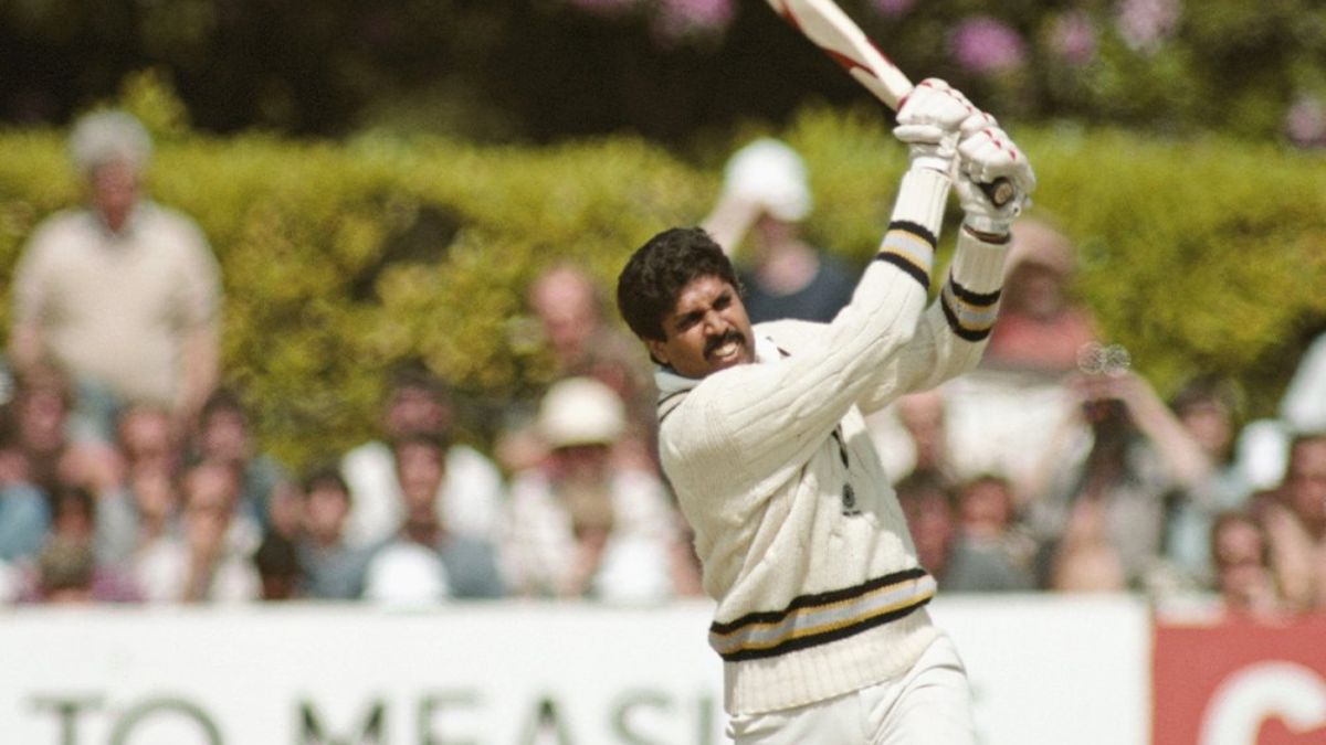 #OnThisDay: Kapil Dev’s India Clinched First-Ever Test Victory at Lord’s