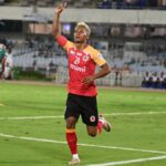 Durand Cup: East Bengal defeats debutants South United 5-0, showcasing a five-star performance.