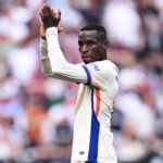 If Chelsea is ready to trading Alejandro Garnacho, Manchester United might sign Nicolas Jackson.